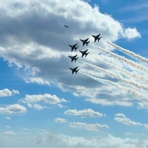 Meet your Posher, Cierra